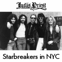 Judas Priest : Starbreaker in NYC